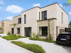 Maison à vendre à Koersel € 431.000 (LI4RZ) | Zimmo