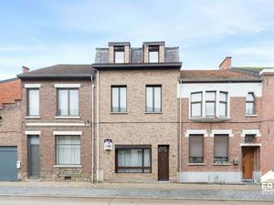 Maison à vendre à Hoegaarden € 220.000 (LI467) - ERA immopunt | Zimmo
