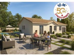 Vente maison 4 pièces 85 m² Mâcon (71000)