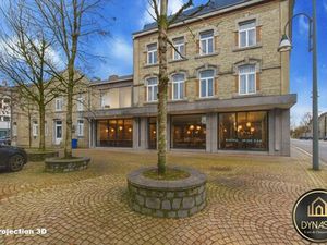 Maison à vendre à Paliseul € 449.000 (LI4V9) - Agence Dynasty | Zimmo