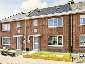 Maison à louer à Tisselt € 1.100 (LI50O) - IMMO ZONE Rhodeland | Zimmo