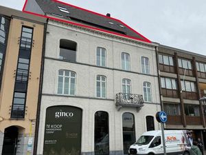 Appartement à louer à Diest € 1.500 (LI4WI) - ERA De Piramide (Diest) | Zimmo
