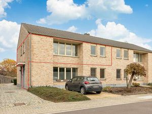 Appartement à vendre à Wilsele € 370.000 (LI5QD) - Immo Liv'it | Zimmo