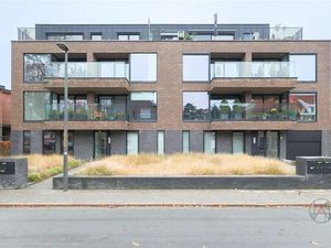 Appartement à louer à Mortsel € 1.295 (LI48Q) - L'Agence | Zimmo