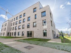 Appartement à louer à Nivelles € 900 (LI546) | Zimmo
