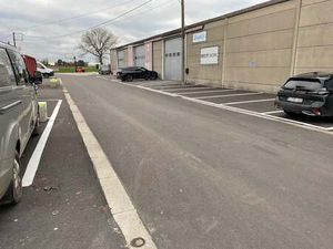 Bien professionnel à louer à Wevelgem € 1.200 (LI4N8) - Stephan Defrancq | Zimmo