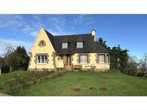 Vente Maison à Boqueho (22170) : à vendre / 103m² Boqueho