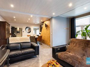 Maison à vendre à Schoonaarde € 305.000 (LI54H) - Goeman Vastgoed Lede - Dendermonde - Zel