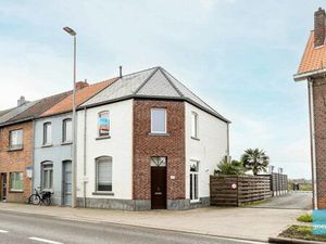 Maison à vendre à Schoonaarde € 324.000 (LI54H) - Goeman Vastgoed Lede - Dendermonde - Zel