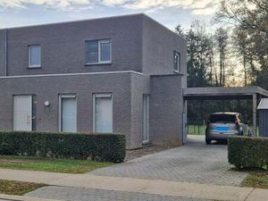 Maison à louer à Diepenbeek € 1.250 (LI4HE) - Immo Vandereycken | Zimmo