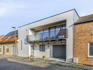 Maison à vendre à Nieuwkapelle € 390.000 (LI5J2) | Zimmo