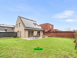 Maison à vendre à Gistel € 389.000 (LI4MD) - Immo Francois - Oostende | Zimmo