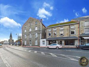 Maison à vendre à Paliseul € 699.000 (LI4V8) - Agence Dynasty | Zimmo