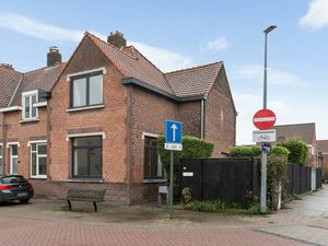 Maison à vendre à Schoten € 449.900 (LI4VV) - At Home & Partners Immo | Zimmo