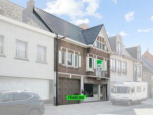 Maison à vendre à Sint-Lievens-Houtem € 499.000 (LI4I6) - Immo Francois - Zottegem | Zimmo