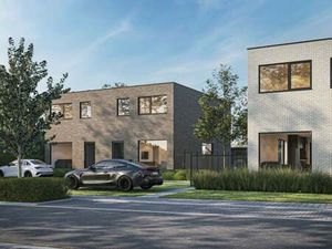 Maison à vendre à Wichelen € 442.500 (LI44C) - Kepler Development | Zimmo