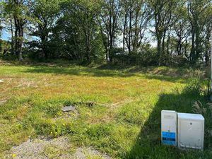 Vente Terrain à Muzillac (56190) : à vendre / Muzillac