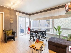 Appartement à vendre à Koksijde € 195.000 (LI46C) - ERA Servimo (Koksijde) | Zimmo