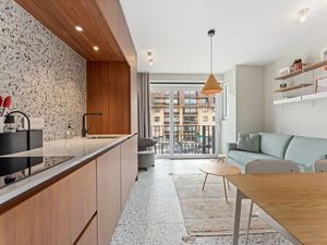 Appartement à vendre à Koksijde € 275.000 (LI5J3) | Zimmo