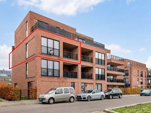 Appartement à vendre à Koningshooikt € 319.000 (LI5OT) - Berlaar | Zimmo