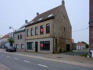 Bien professionnel à vendre à De Panne € 249.950 (LI4MS) - VEVAS | Zimmo