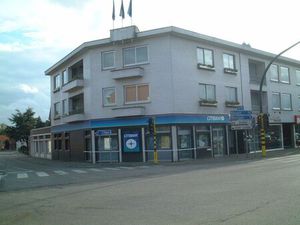 Bien professionnel à louer à Heusden € 1.700 (LI4P8) - IMMO VASTRO NV | Zimmo