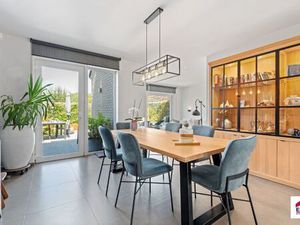 Maison à louer à Moerkerke € 1.350 (LI4WE) - ERA VANDILLE | Zimmo