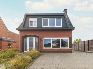Maison à vendre à Hallaar € 389.000 (LI4YF) - Copandi Vlaams-Brabant | Zimmo