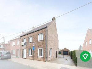 Maison à vendre à Ichtegem € 315.000 (LI5QR) - Vastgoed Sinnaeve Koekelare | Zimmo