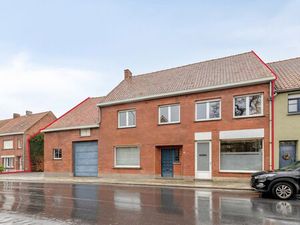 Maison à vendre à Kortemark € 379.000 (LI4GZ) - Crevits - Sys Vastgoed | Zimmo