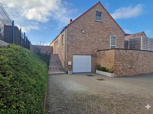 Maison à vendre à Bury € 378.000 (LI48U) - | Zimmo