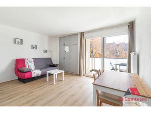 Vente appartement 1 pièce 27.34 m² à Aix-en-Provence (13090)  150 000 €