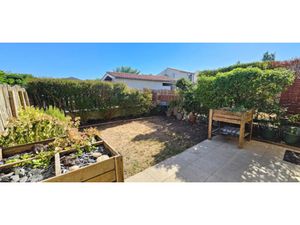 Vente appartement 3 pièces 65 m² à Saintes (17100)  149 000 €