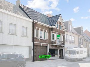 Bien professionnel à vendre à Sint-Lievens-Houtem € 499.000 (LI4HZ) - Immo Francois - Zott