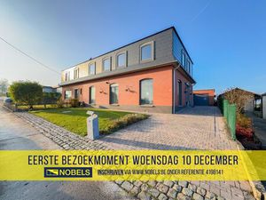 Maison à vendre à Nukerke € 397.500 (LI5MT) - Immo Nobels | Zimmo