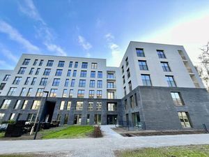 Appartement à louer à Auderghem € 1.790 (LI4TS) | Zimmo