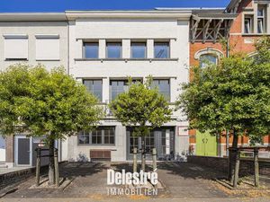 Bien professionnel à vendre à Aalst € 539.000 (LI51Y) - Delestré Immobiliën Aalst | Zimmo