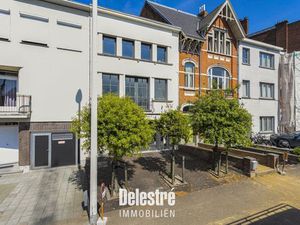 Maison à vendre à Aalst € 539.000 (LI508) - Delestré Immobiliën Aalst | Zimmo