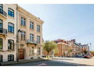 Maison à vendre à Rue Père Eudore Devroye 47 Etterbeek (VBD59445)