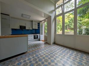 Maison à vendre avec jardin et 5 chambres   Ixelles (VBD59670)