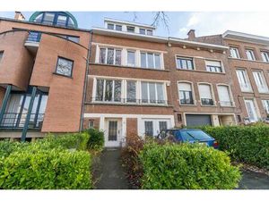 Maison à vendre à Avenue Paul Hymans 34 Woluwe-Saint-Lambert (VBD59455)