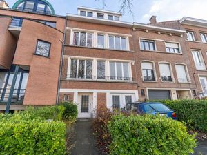 Maison à vendre à Woluwe-Saint-Lambert € 825.000 (LI54B) - TRIOR Woluwe | Zimmo