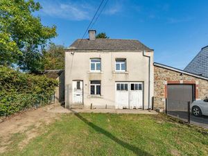 Maison à vendre à Grune € 100.000 (LI4SZ) - Immo by Julie | Zimmo