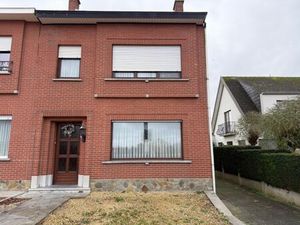 Maison à vendre à Vissenaken € 265.000 (LI4RX) - JR Consulting | Zimmo