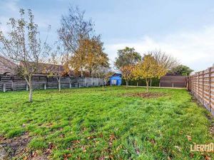 Terrain à vendre à Sint-Laureins € 265.000 (LI4YW) - Immo Lierman | Zimmo