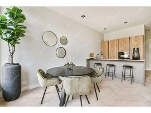 Vente appartement 3 pièces 59.73 m² à Le Blanc-Mesnil (93150)  259 600 €