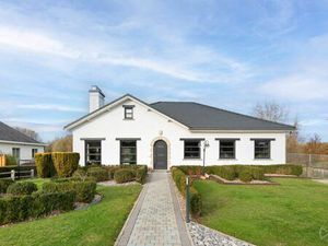 Maison à vendre à Roosbeek € 549.000 (LI4X3) - We Invest Leuven | Zimmo