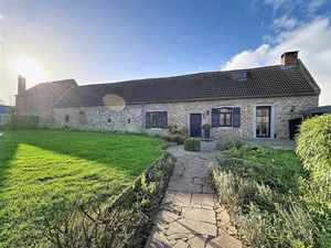 Maison à vendre avec 3 chambres   Hennuyères (VBD59594)