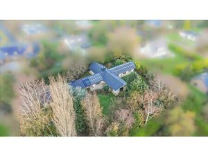 Maison à vendre avec terrasse et jardin   Genappe (VBD59283)