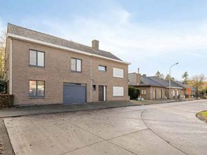 Maison à vendre à Wondelgem € 525.000 (LI4I2) - Huysman Bouw | Zimmo